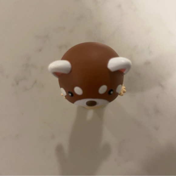 EUC Authentic Sonny Angel - Lesser Panda - Picture 3 of 6